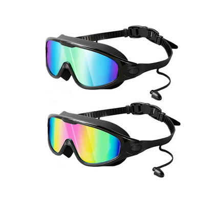 Large Waterproof Anti-fog Goggles